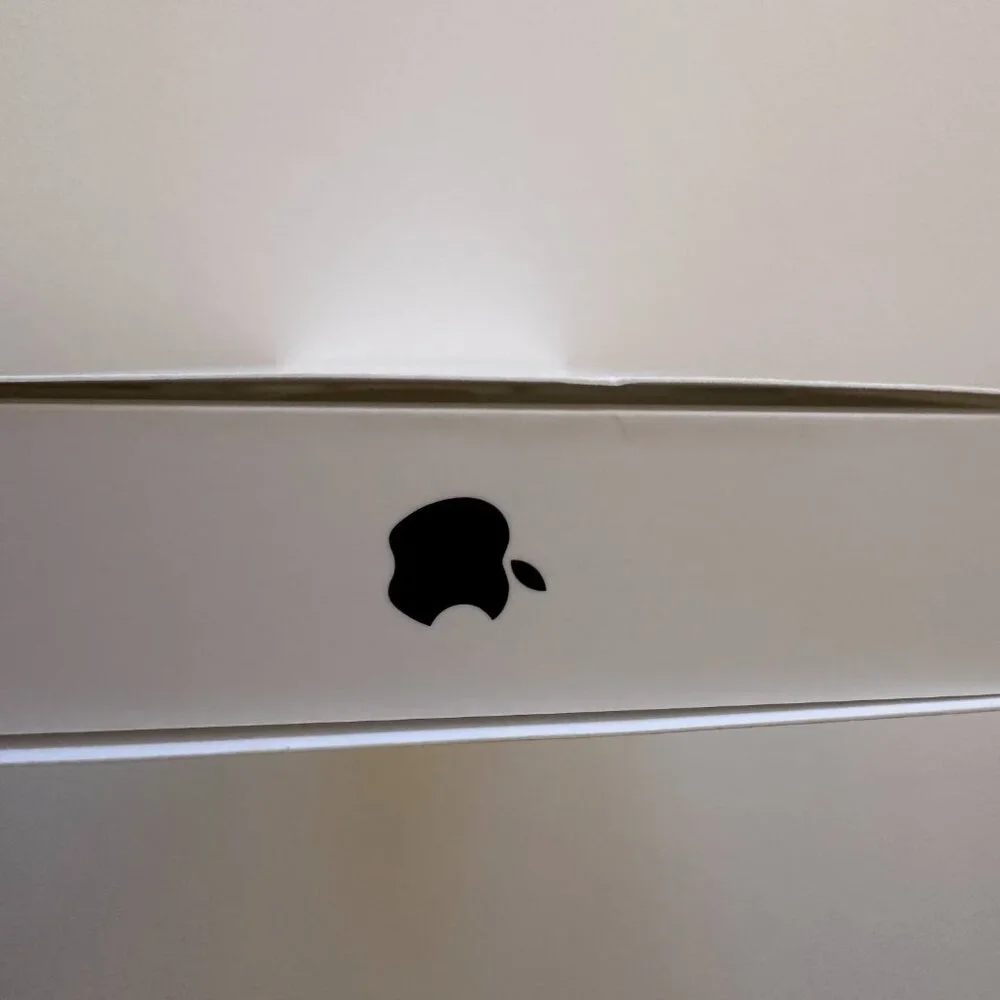 Apple Keyboard